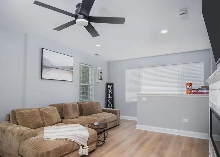 Casa de férias Harbor Clubhouse 3Bed 3Bath Modern Waterfront With Hot Tub And Pet Friendly *